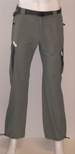 TRANGO WORLD PANTALONE SHIDO UOMO